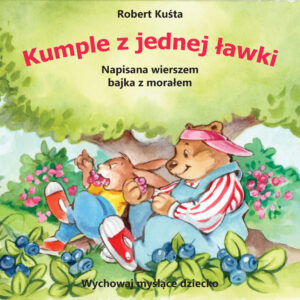 Kumple z jednej ławki